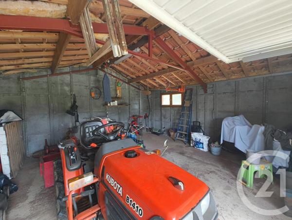 Maison à vendre  5 pièces - 116,20 m2 GOURDON - 46