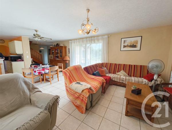 Maison à vendre  5 pièces - 116,20 m2 GOURDON - 46