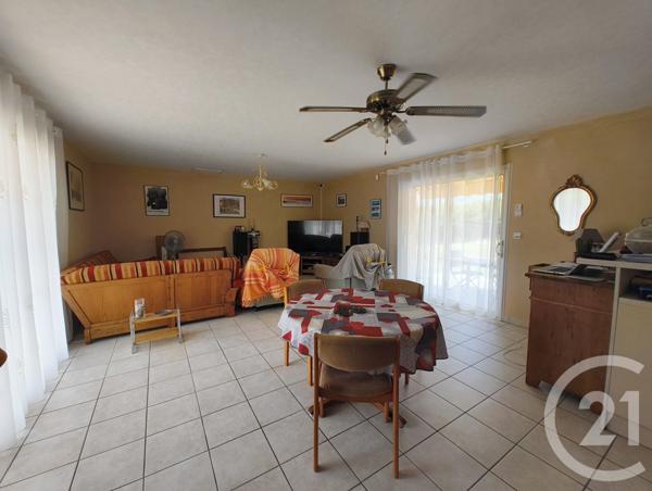 Maison à vendre  5 pièces - 116,20 m2 GOURDON - 46