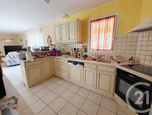 Maison à vendre  5 pièces - 116,20 m2 GOURDON - 46