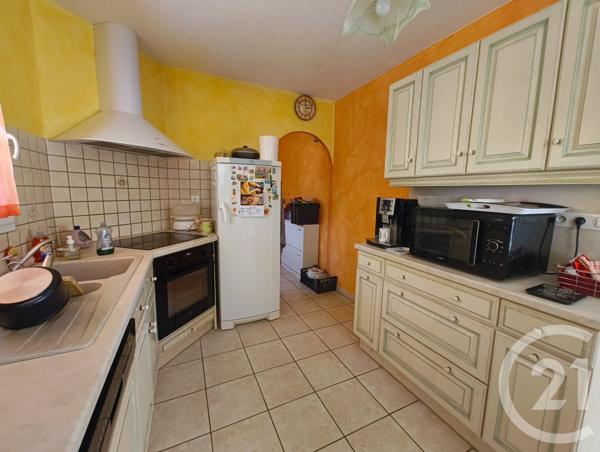 Maison à vendre  5 pièces - 116,20 m2 GOURDON - 46