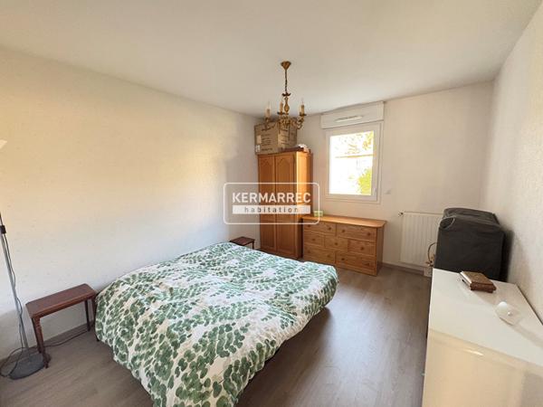 Appartement 3 pièces – 62 m² environ à Le Rheu (ref : 41417)
