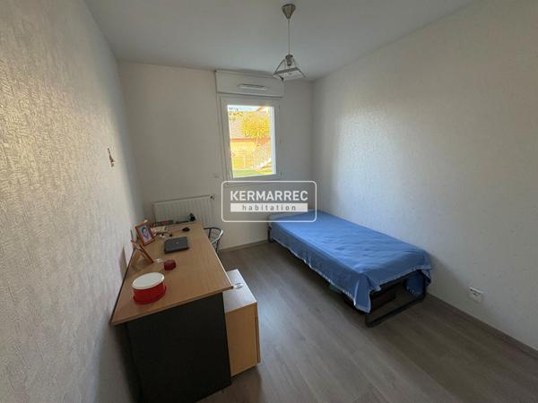 Appartement 3 pièces – 62 m² environ à Le Rheu (ref : 41417)