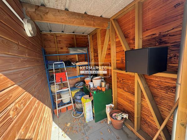 Appartement 3 pièces – 62 m² environ à Le Rheu (ref : 41417)