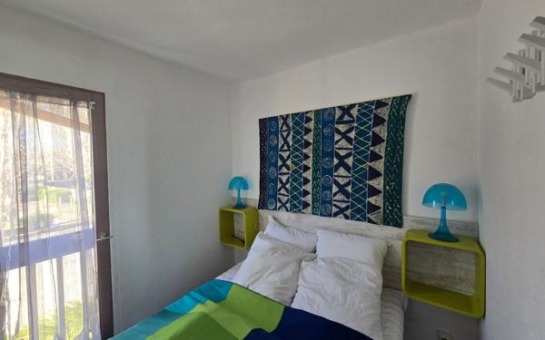 Appartement à vendre    2 pièces • 21 m2 Saint-Cyprien