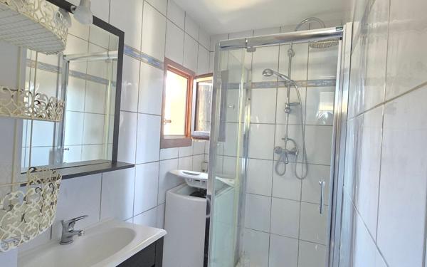 Appartement à vendre    2 pièces • 21 m2 Saint-Cyprien