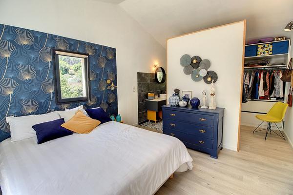 A VENDRE en EXCLUSIVITE a DRAGUIGNAN - Villa de charme de PLAIN PIED avec 3 chambres