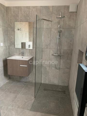 Villa architecte à vendre 6 pièces proche de CARCASSONNE (11) 186,80m2 habitable sur terrain de 1926m2