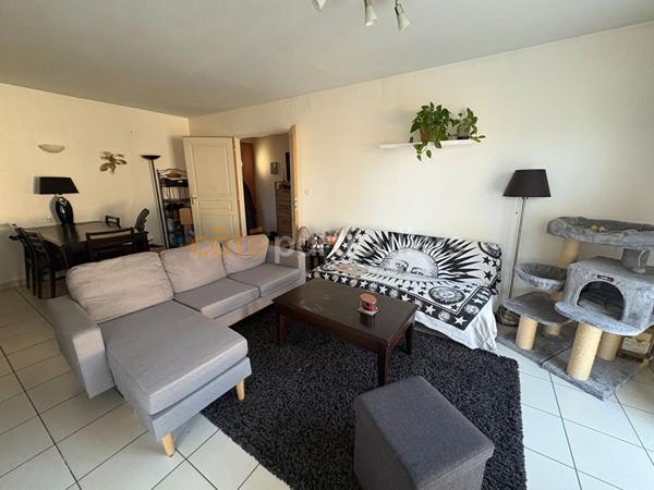 Vente Appartement65 m² - 3 Pièces - SOULAC SUR MER (33780)