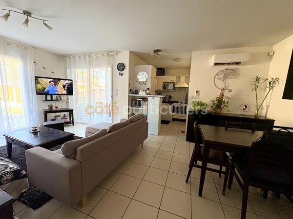 Vente Appartement65 m² - 3 Pièces - SOULAC SUR MER (33780)