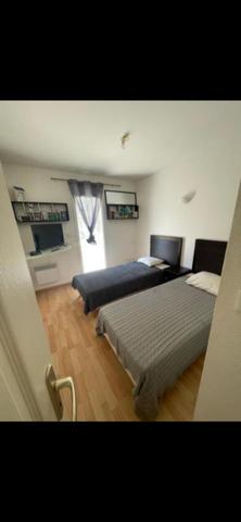 Vente Appartement65 m² - 3 Pièces - SOULAC SUR MER (33780)