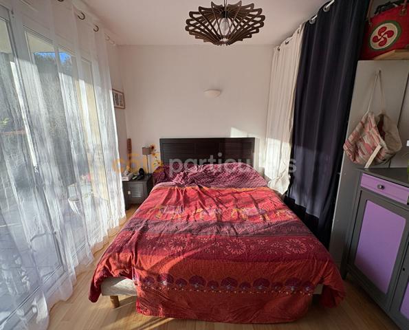 Vente Appartement65 m² - 3 Pièces - SOULAC SUR MER (33780)