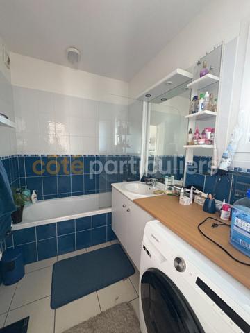 Vente Appartement65 m² - 3 Pièces - SOULAC SUR MER (33780)