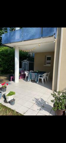 Vente Appartement65 m² - 3 Pièces - SOULAC SUR MER (33780)