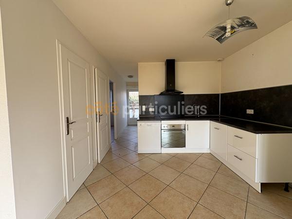 Location Maison62 m² - 3 Pièces - SOULAC SUR MER (33780)