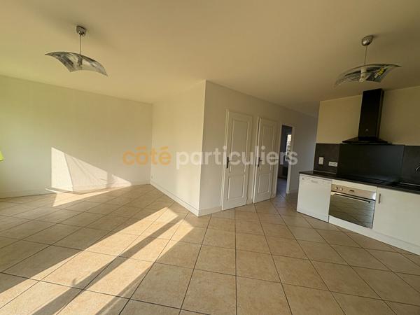 Location Maison62 m² - 3 Pièces - SOULAC SUR MER (33780)