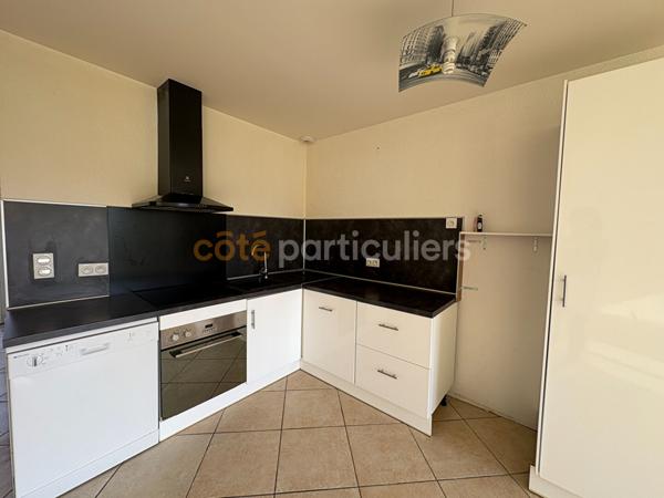 Location Maison62 m² - 3 Pièces - SOULAC SUR MER (33780)