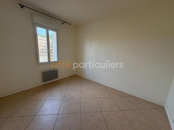 Location Maison62 m² - 3 Pièces - SOULAC SUR MER (33780)