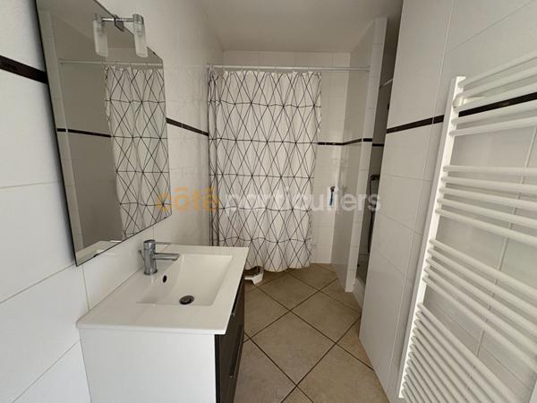 Location Maison62 m² - 3 Pièces - SOULAC SUR MER (33780)