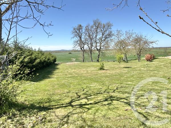 Terrain à vendre  2077 m2 LA BASTIDE DE LORDAT - 09