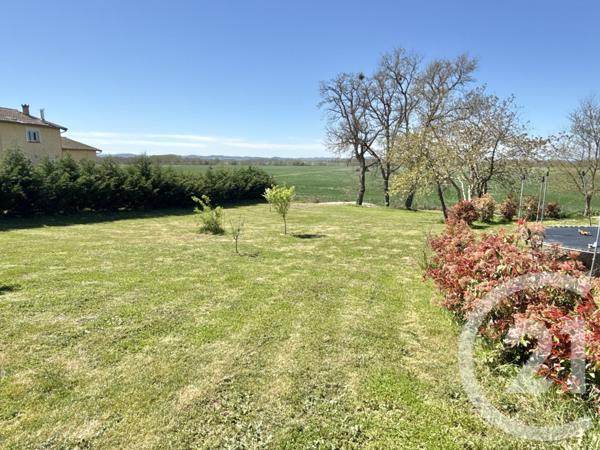 Terrain à vendre  2077 m2 LA BASTIDE DE LORDAT - 09