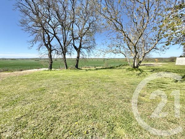 Terrain à vendre  2077 m2 LA BASTIDE DE LORDAT - 09