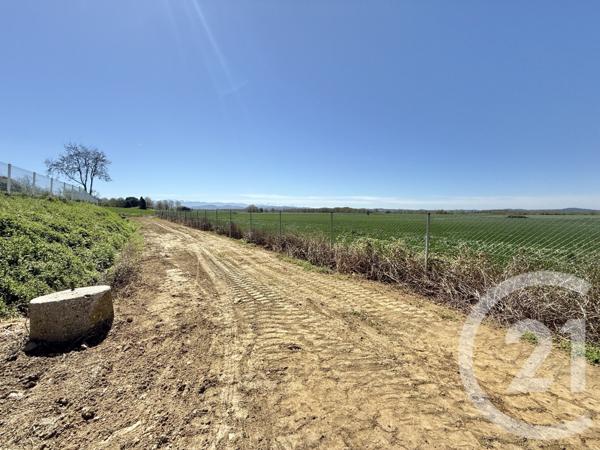 Terrain à vendre  2077 m2 LA BASTIDE DE LORDAT - 09