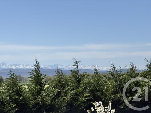 Terrain à vendre  2077 m2 LA BASTIDE DE LORDAT - 09
