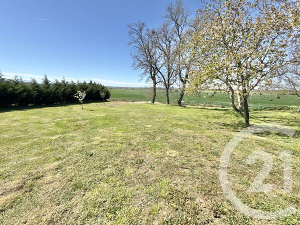 Terrain à vendre  2077 m2 LA BASTIDE DE LORDAT - 09