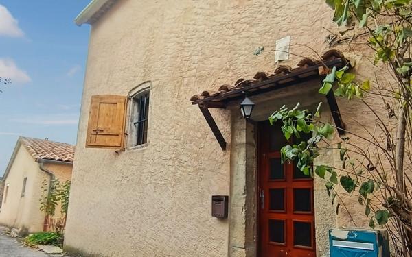 Maison à vendre    3 pièces •  Salérans