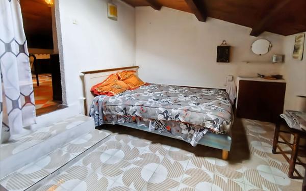 Maison à vendre    3 pièces •  Salérans