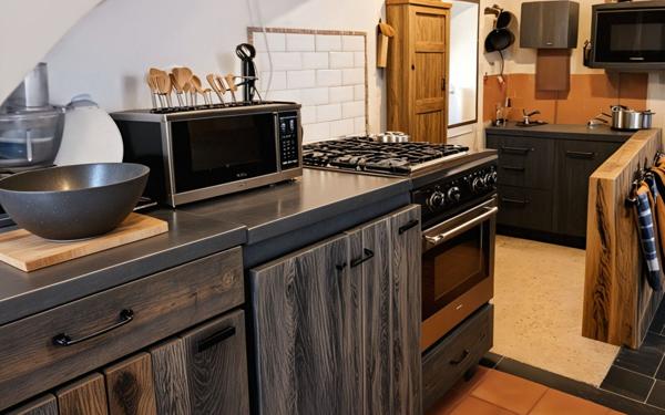 Maison à vendre    3 pièces •  Salérans