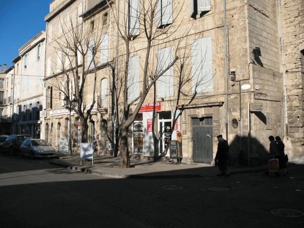 Location Local commercial 46.5 m² - 2 PLACE LEDRU ROLLIN Pezenas 34120