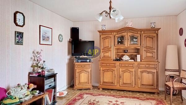 Vente maison Castelnau De Medoc : 234 100 € - AJP Castelnau Immobilier
