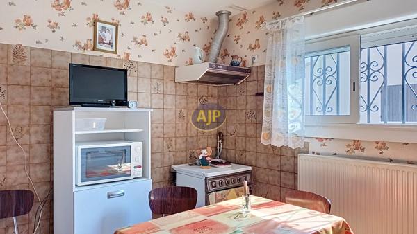 Vente maison Castelnau De Medoc : 234 100 € - AJP Castelnau Immobilier