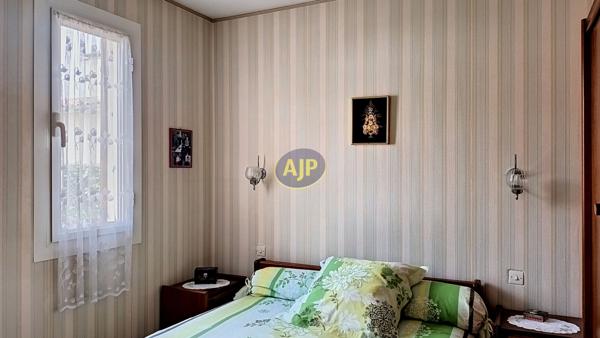 Vente maison Castelnau De Medoc : 234 100 € - AJP Castelnau Immobilier