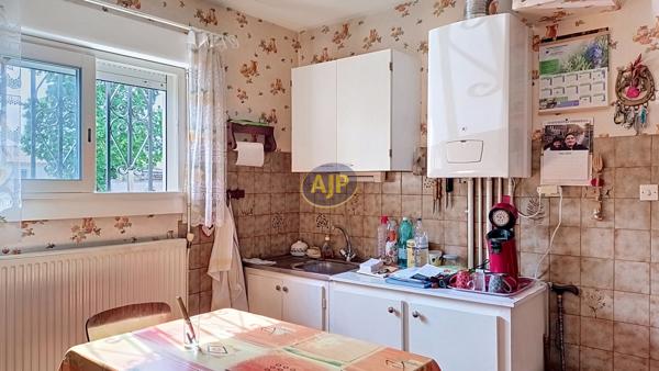 Vente maison Castelnau De Medoc : 234 100 € - AJP Castelnau Immobilier
