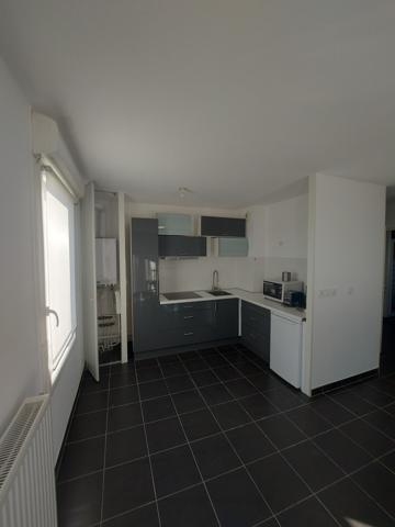 T2 Meublé Commune de Lagord