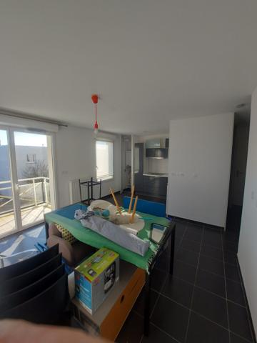 T2 Meublé Commune de Lagord