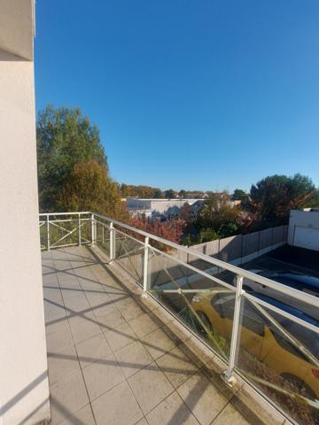 T2 Meublé Commune de Lagord
