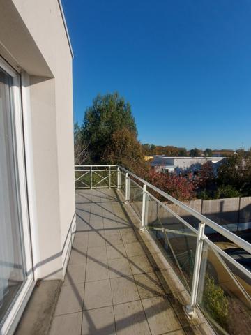 T2 Meublé Commune de Lagord