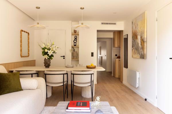 VENTE — 2 APPARTEMENTS EXPLOITÉS EN LOCATION COURTE DURÉE Paris 12ème | Boulevard de Picpus | Déclaration de Parahôtellerie incluse