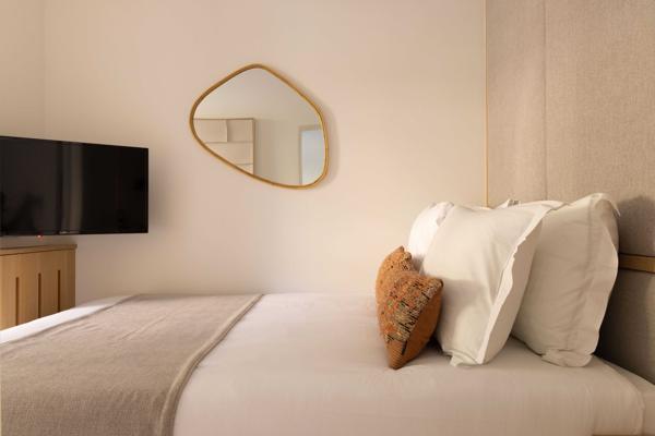 VENTE — 2 APPARTEMENTS EXPLOITÉS EN LOCATION COURTE DURÉE Paris 12ème | Boulevard de Picpus | Déclaration de Parahôtellerie incluse