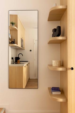VENTE — 2 APPARTEMENTS EXPLOITÉS EN LOCATION COURTE DURÉE Paris 12ème | Boulevard de Picpus | Déclaration de Parahôtellerie incluse