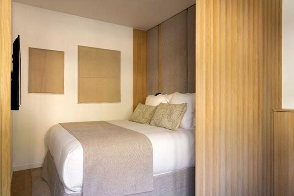VENTE — 2 APPARTEMENTS EXPLOITÉS EN LOCATION COURTE DURÉE Paris 12ème | Boulevard de Picpus | Déclaration de Parahôtellerie incluse