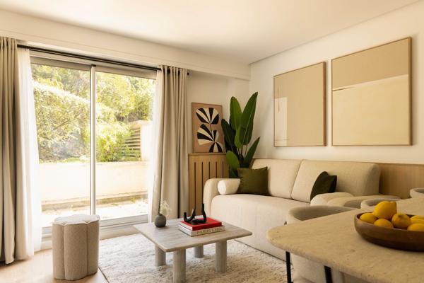 VENTE — 2 APPARTEMENTS EXPLOITÉS EN LOCATION COURTE DURÉE Paris 12ème | Boulevard de Picpus | Déclaration de Parahôtellerie incluse