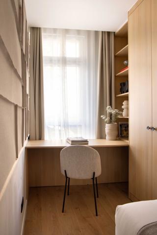 VENTE — 2 APPARTEMENTS EXPLOITÉS EN LOCATION COURTE DURÉE Paris 12ème | Boulevard de Picpus | Déclaration de Parahôtellerie incluse