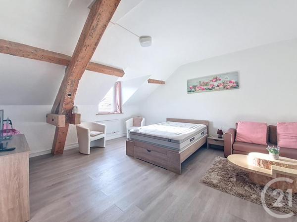 Appartement à vendre  2 pièces - 29 m2 VITTEL - 88