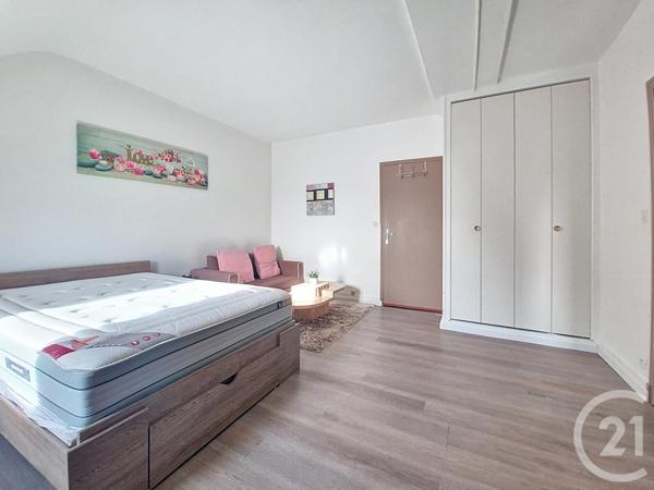 Appartement à vendre  2 pièces - 29 m2 VITTEL - 88