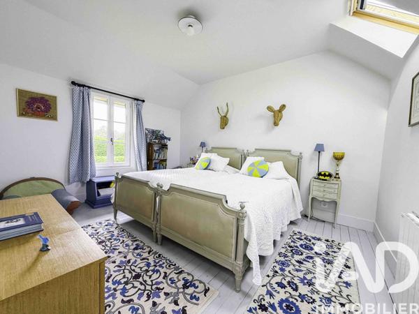 Maison à vendre 10 pièces 350 m² Honfleur